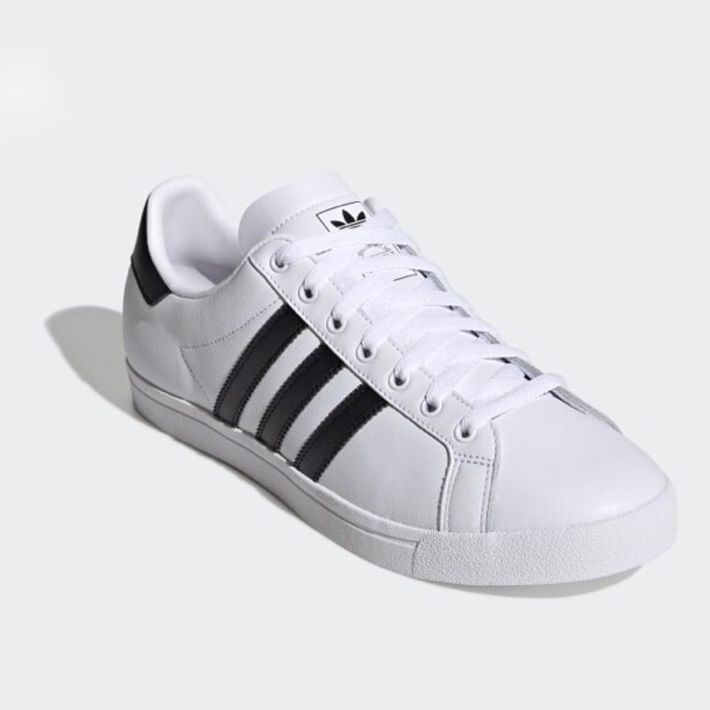 NWT Men’s Adidas ⭐️ Originals Coast Star